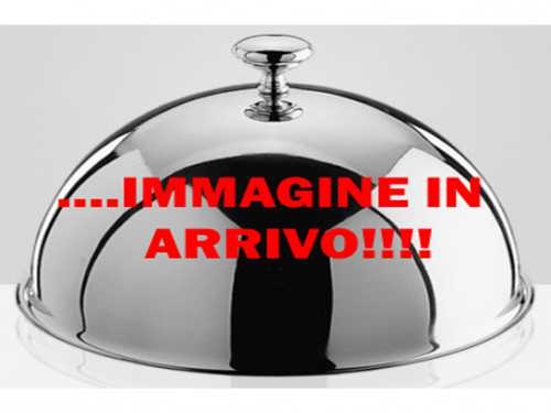 Lasagnette ai Carciofi